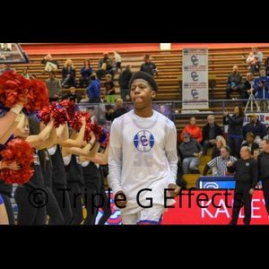 Meet your Posher, Myles